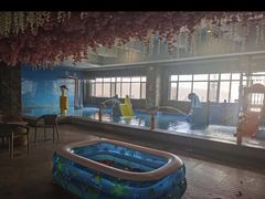 -乐汤汇温泉生活馆