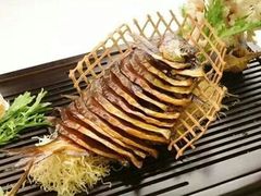 android_upload_pic-亿尾水席(奥体中心店)