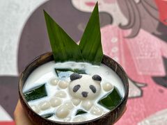 -岛风·台食小馆 ISLAND BISTRO(烟台山店)