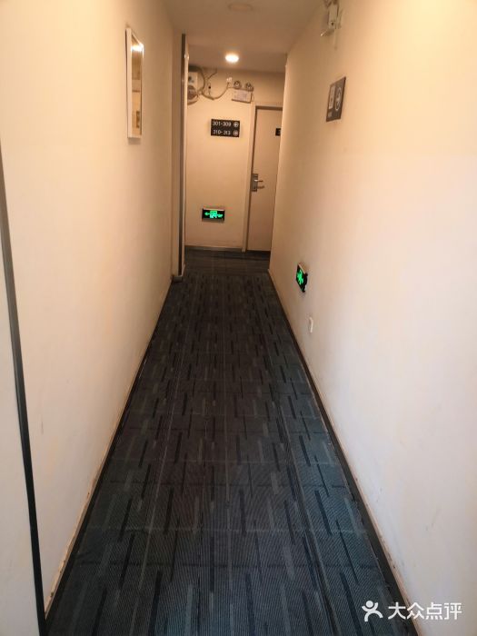 7天酒店·天津大沽南路下瓦房地铁站店图片