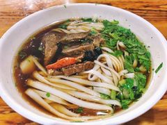 牛肉粉-肆姐面粉馆(坡子街店)