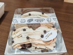 -mira甜品屋(财大店)