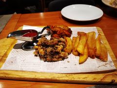 -新贝乐意大利餐厅(苏州中心店)