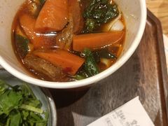 -小满手工粉(上海文峰广场店)