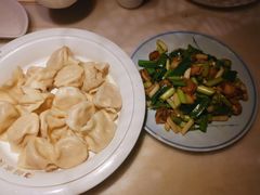 -日丰园海肠水饺·老字号大连海鲜(和平广场店)