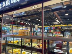 -精点味道(大连商场店)