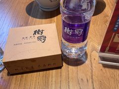 -树厨贵州菜(大十字店)