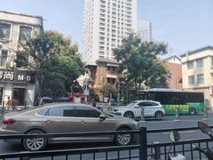 -豆蔻电影主题餐厅(四牌楼店)