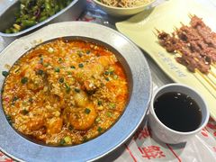 -靓靓蒸虾·头牌蒸虾(南山桂庙店)