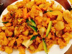 -桃子餐厅·天津菜(红星路直营店)