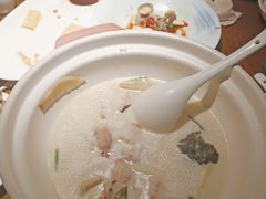 -老阿爸鲜鱼土菜(昆山花桥店)