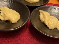 -视界美食自助餐厅·石家庄希尔顿酒店