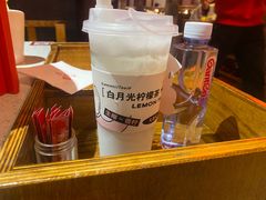 -大龙燚·旷野鲜火锅(广州首店)