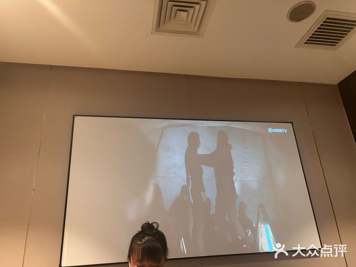华夏良子·足道SPA艾灸(翠微店)图片