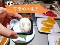 -海底捞火锅(之心城店)
