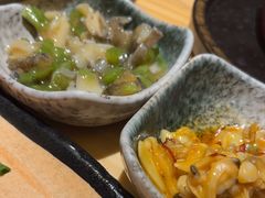 -贵木日本料理·铁板烧(新地假日广场店)
