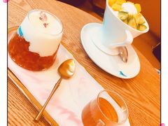 -Blueglass酸奶(财富购物中心店)