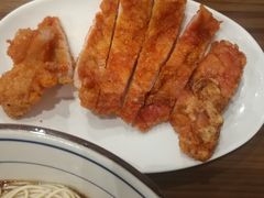 -爱家面馆(常州总店)
