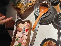 -芸山季·云南山珍菌火锅(人民广场来福士店)