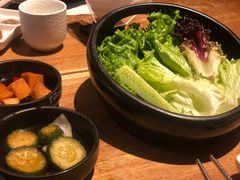 -黑牛黑猪烤肉专门店(万象城店)