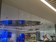 -芭菲盛宴·环球美食(北城国际店)