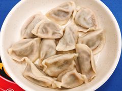 -北大学一食堂