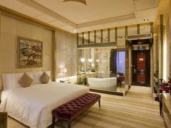 -上海浦东星河湾酒店