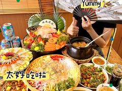 -官塘鱻鱻鱼生·潮汕生腌·砂锅粥(西马路总店)