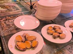 -领鲜活海鲜榴莲自助火锅(东门店)