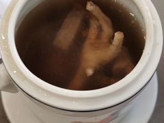 -阿二靓汤(建设店)