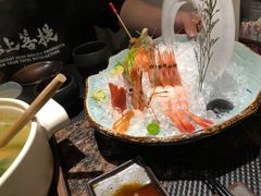 -花隐日式怀石料理(万象城购物中心店)