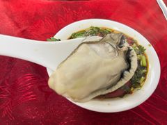-花苑美食横琴生蚝火锅(拱北粤华路店)