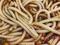 -覃肥叔桂林米粉(粮道街店)