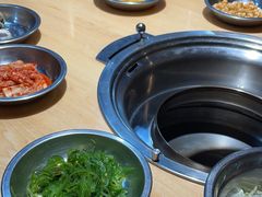 -麻蒲碳烤肉(梅花园店)
