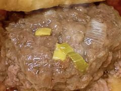 -永盛斋小吃(故宫店)