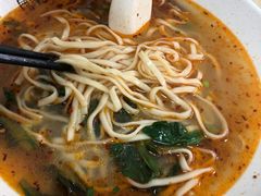 -岁福祥老母鸡汤面馆(阳曲路店)