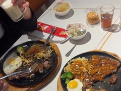 -豪享来(我格广场店)