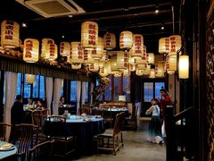 -二十八里太湖船菜(吉祥路店)