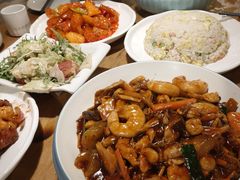 -陈傻子餐厅(世纪都会店)