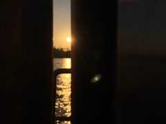 -鱼珠码头(轮渡站)
