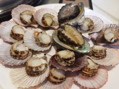 -海味当家·蒸锅海鲜(中山广场创始店)