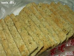 海苔饼-宋记饼家(石门二路店)