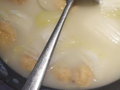 鱼腐娃娃菜-旺顺阁·北京菜(北辰上品+)