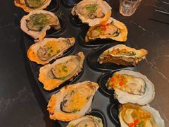 -烧蠔帮·湛江生蚝(工农店)