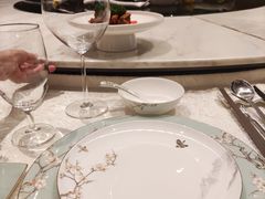 -桃花源中餐厅(金茂豪华精选酒店)