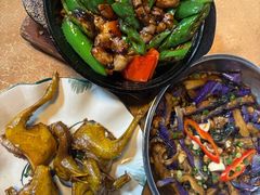 -蒸坊黄鳝饭(骏丰大厦店)