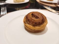 -重庆尼依格罗酒店·欣厨Niccolo Kitchen