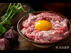 -楠火锅(西单店)
