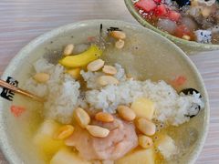 -溢仙茶(中防万宝城店)