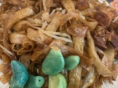 -葛记焖饼(伏牛路店)